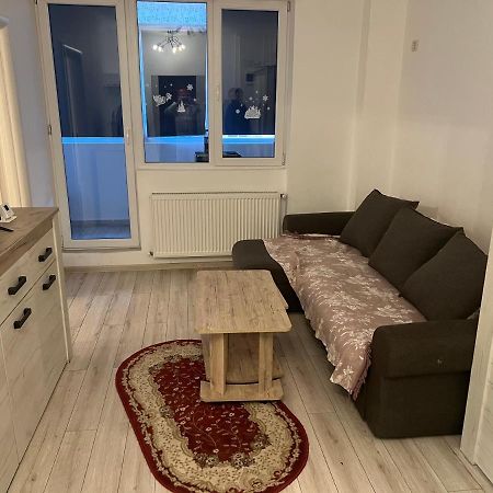 Apartament Militari Residence Roşu 外观 照片