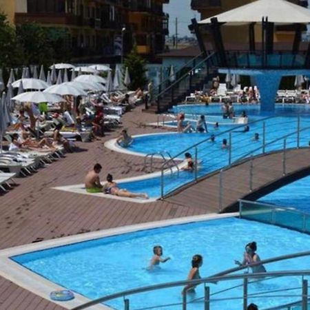 Apartament Militari Residence Roşu 外观 照片