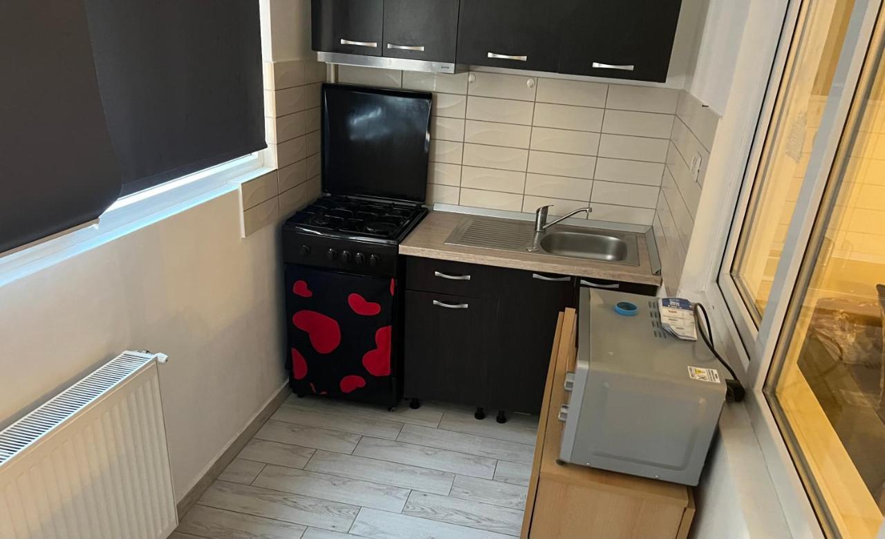 Apartament Militari Residence Roşu 外观 照片