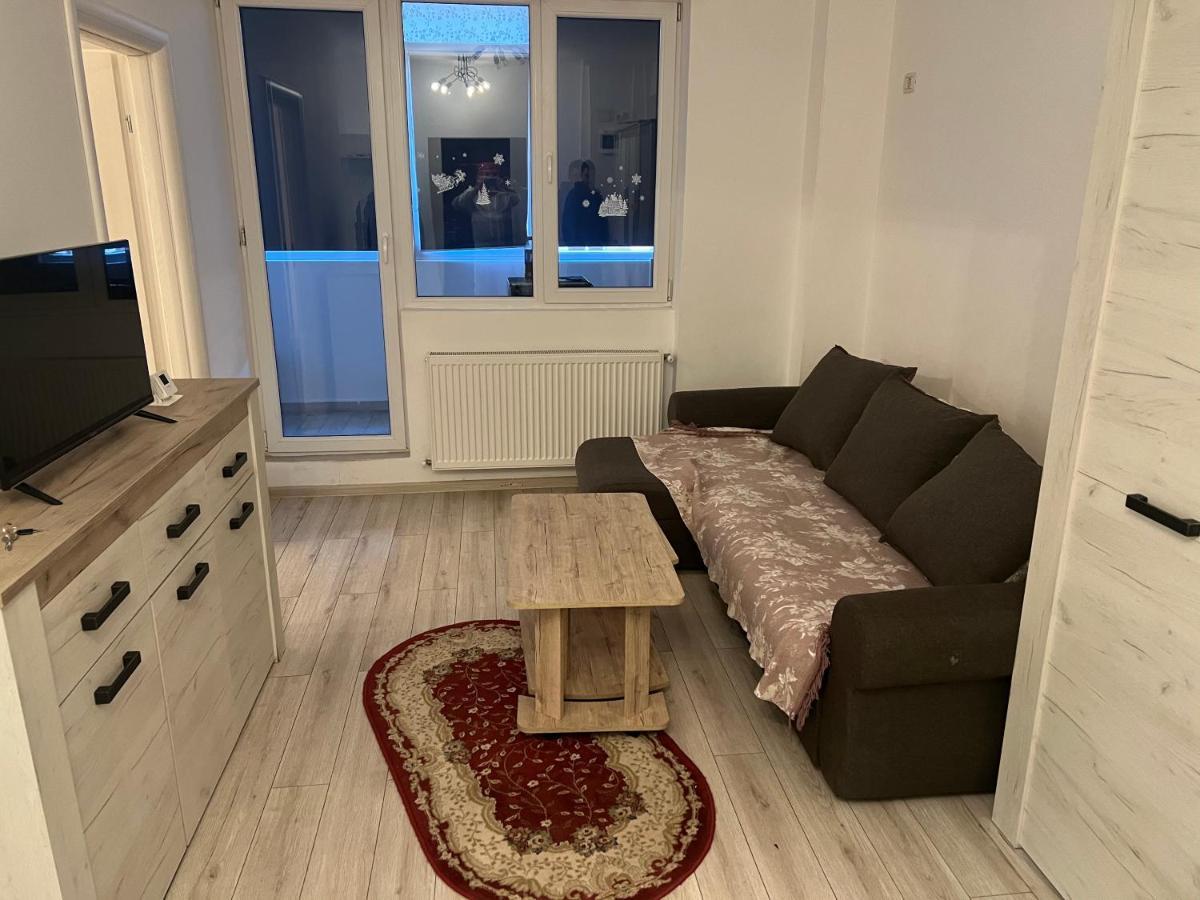 Apartament Militari Residence Roşu 外观 照片