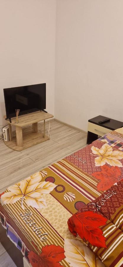 Apartament Militari Residence Roşu 外观 照片