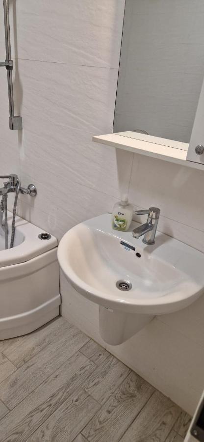 Apartament Militari Residence Roşu 外观 照片