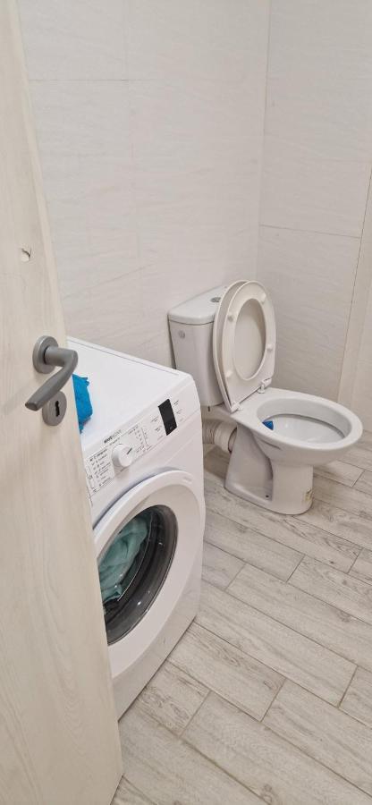 Apartament Militari Residence Roşu 外观 照片